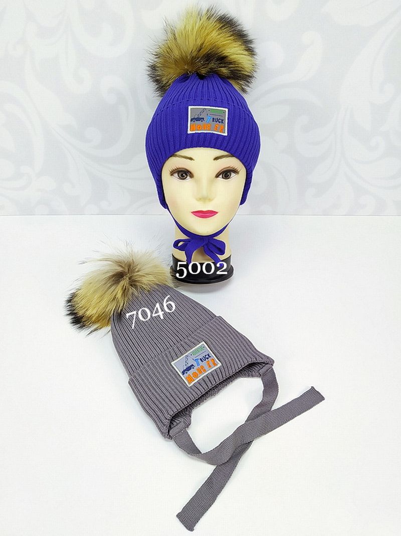 Шапка SH298