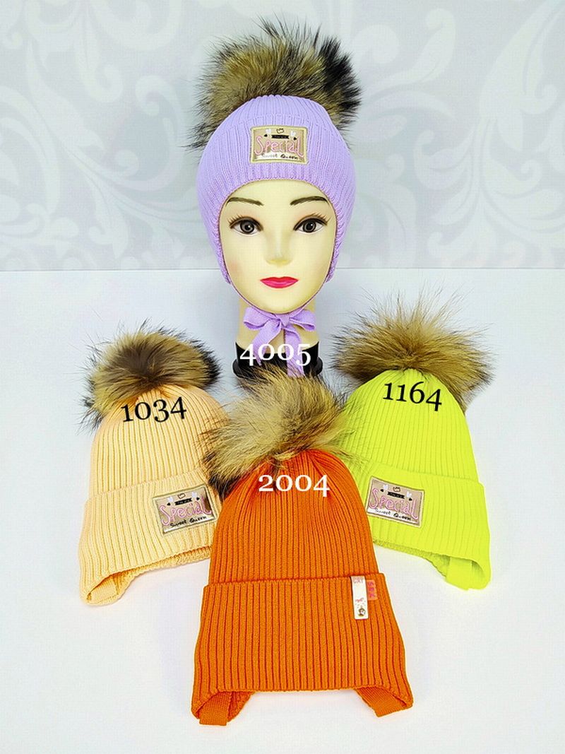 Шапка SH299