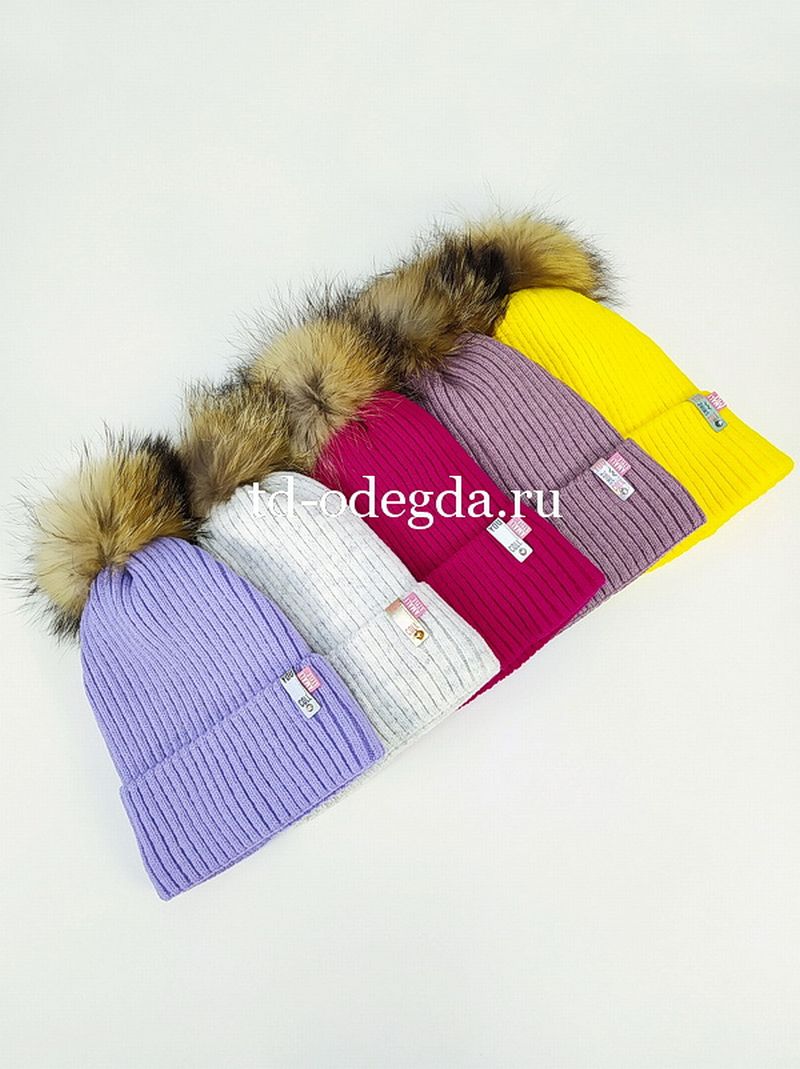 Шапка SH332
