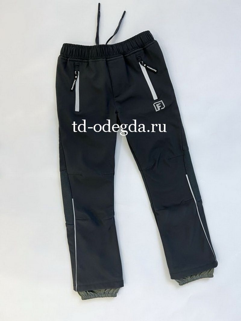 Брюки 1913-7026