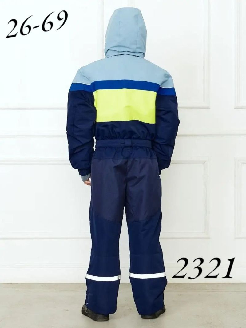 Комбинезон Z2321-375