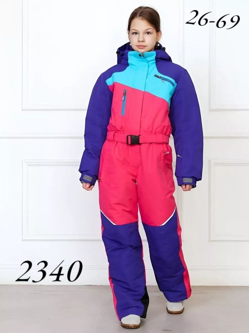Комбинезон Z2340-16