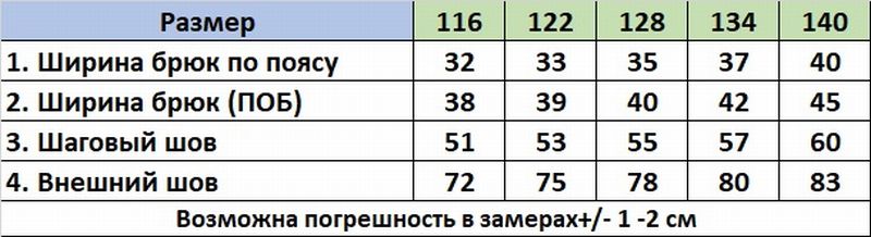 Брюки V293 сиреневый