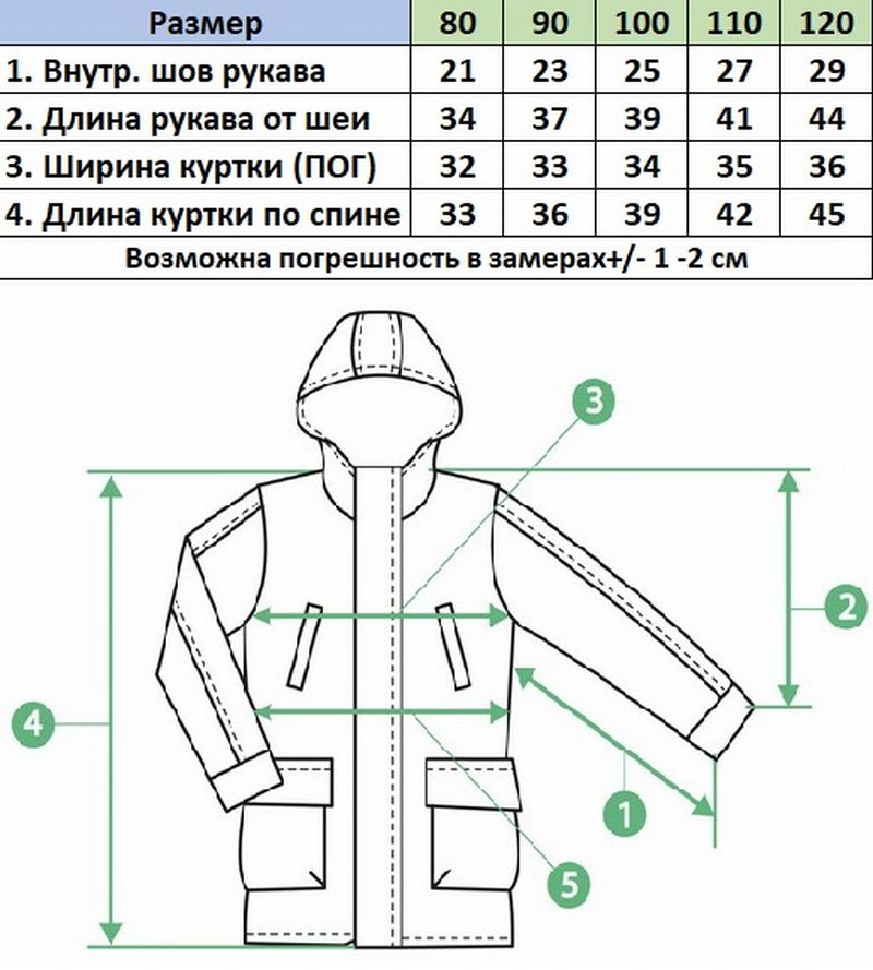Ветровка 2453 бордовый